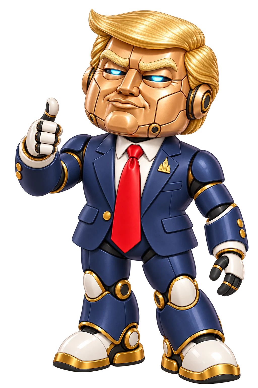 Mayor Jev